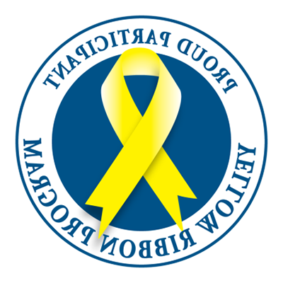 Yellow Ribbon